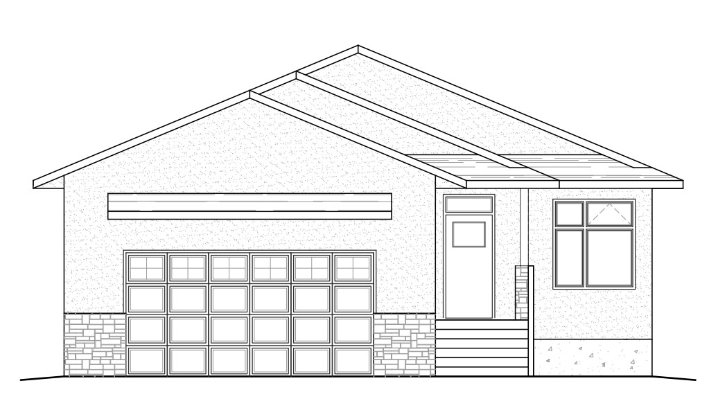 62 Clunie court moose jaw new home robinson homebuilder