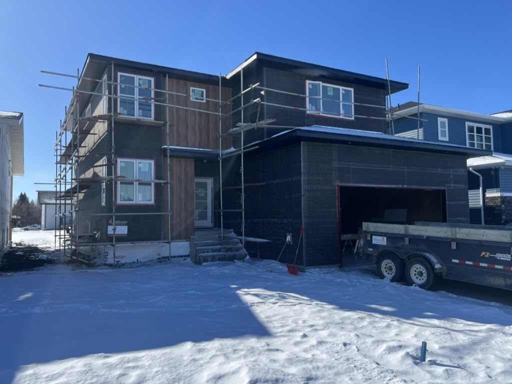 New Homes For Sale Robinson Home Builder Moose Jaw New Home Builder