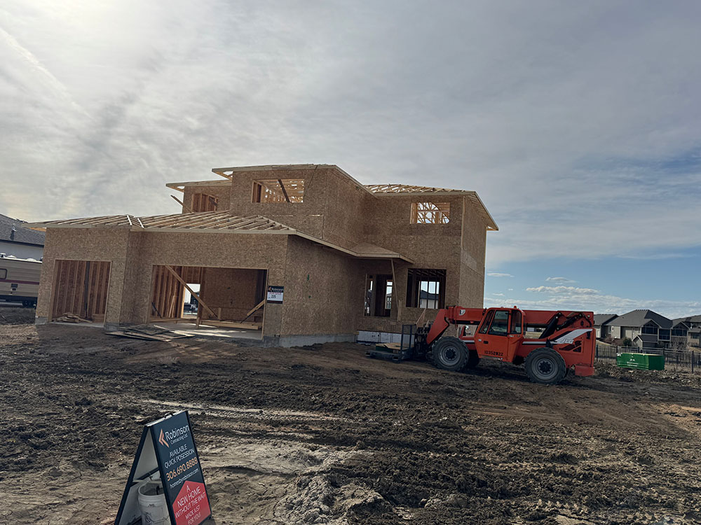 235 ironbridge drive new home for sale moose jaw