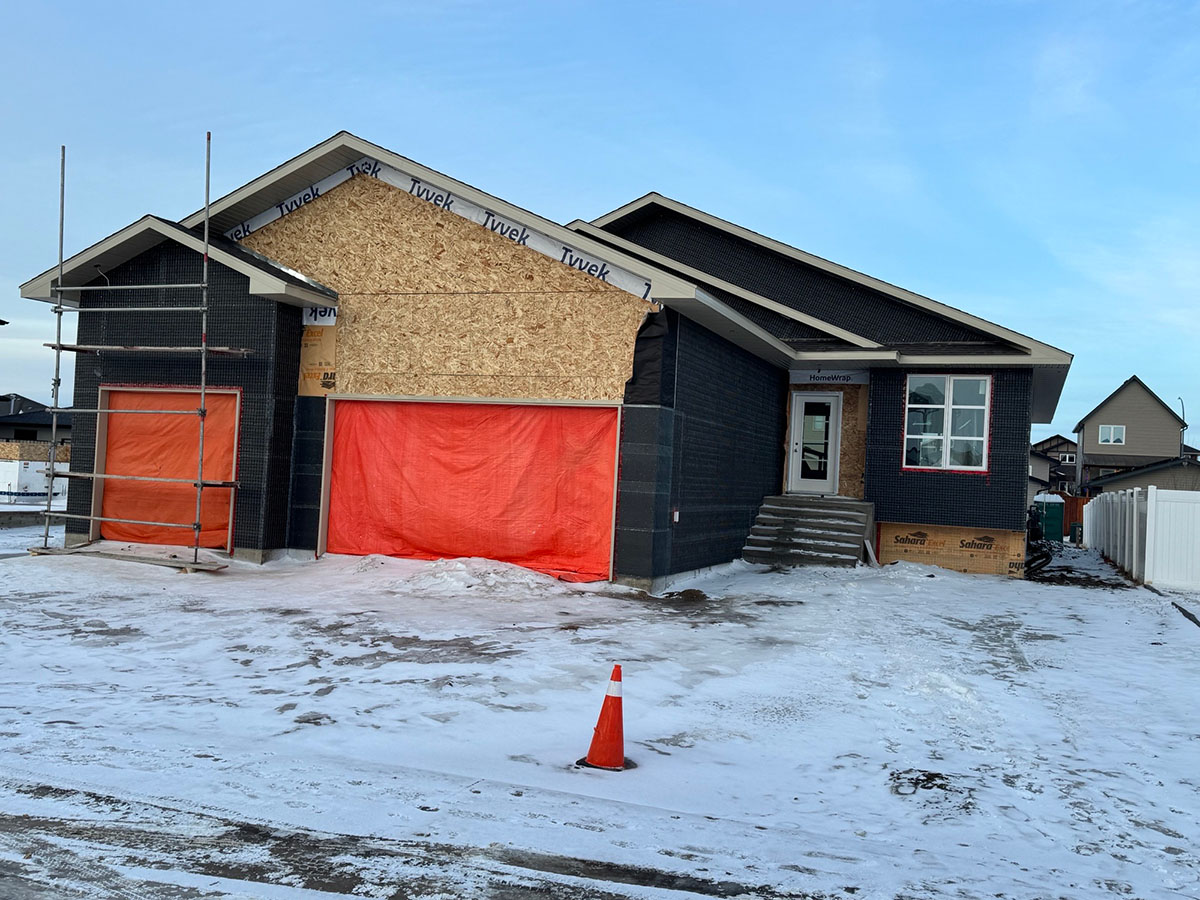 1722 Hayes Lane Moose Jaw Home For Sale